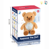 stuffed animal Electric Lights Projection Music IC without language Plush【English Packaging】_P02224424_3_m