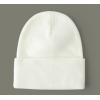 Simple knit cap in solid color,Unisex,56-60CM,Winter Hat,100% acrylic【Packaging without Words】_P02717609_2_m