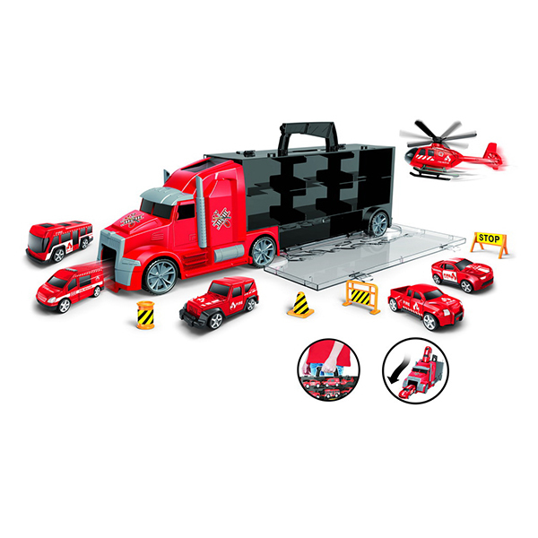 truck set