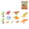 Dinosaur set,Plastic【English Packaging】_200948069