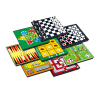 Chess Chinese chess
 8 in 1 Plastic【English Packaging】_P01719605_7_m