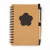 Notebook + Pen,paper【English Packaging】_P01986914_14_m