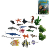 16pcs Marine Animal Set Plastic【English Packaging】_201479083