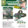 Dinosaur Headlamp,Lights,Projection,Music,IC without language,Plastic【English Packaging】_202057844_1_m