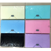 36PCS Bill packet 13 compartments mixed color Plastic【Packaging without Words】_P02284262_2_m