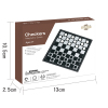 Magnetic dice game chess Table game Plastic【English Packaging】_P01955377_3_m