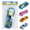 car(4) Pull Back Non-transparent wheels Plastic【English Packaging】_200234777_1_m