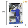 gun Electric Pistol
 Lights Sound IC without language Spray painting and solid color Plastic【English Packaging】_200803315_1_m