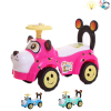 Children's Twister,Baby walker,4 wheels,English language IC,Lights,Music,Plastic【Packaging without Words】_P01671977_3_m