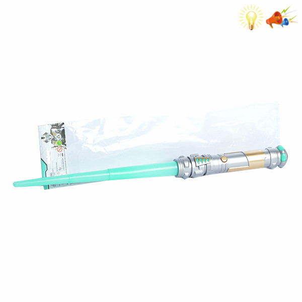 stick Lights Sound IC without language Spray painting Plastic【English Packaging】_200511137_hd