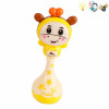 Giraffe Shaker  Lights Music With battery Plastic【English Packaging】_P02315343_9_m