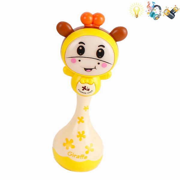 Giraffe Shaker