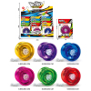 Yoyo 6 colors,Spray painting,Metal【English Packaging】_P02912706_4_m