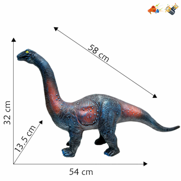 Large Dinosaur