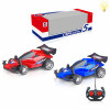 F1 car Remote Control 1:16 4 directions Lights Non-transparent wheels Plastic【English Packaging】_200254732_1_m