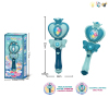 Princess Transformation Magic Wand - Crown Love 2 Colors,Magic wand,Lights,Music,IC without language,With battery,Plastic【English Packaging】_P03049635_5_m