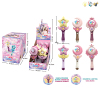 12PCS 3 styles of princess transformation magic wand,Magic wand,Lights,Music,IC without language,With battery,Plastic【English Packaging】_P03049654_4_m