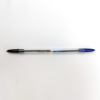 50PCS ball pen 0.7 mm Blue Plastic【English Packaging】_P02000764_3_m