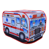 Ambulance tent  Plush【English Packaging】_200792060