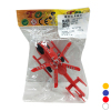 plane Pull Back Helicopter Plastic【English Packaging】_P01785028_2_m