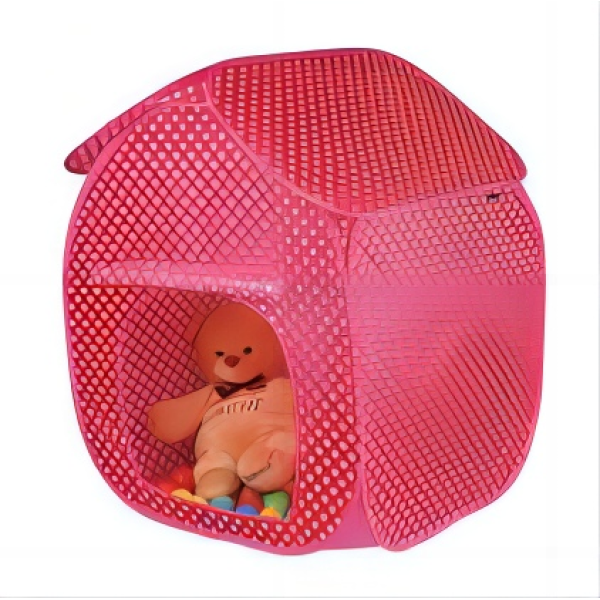 House Baby Play Toy Tent,Polyester fiber【English Packaging】_201497902_hd