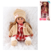 doll set 15 inches Plush【English Packaging】_200881284