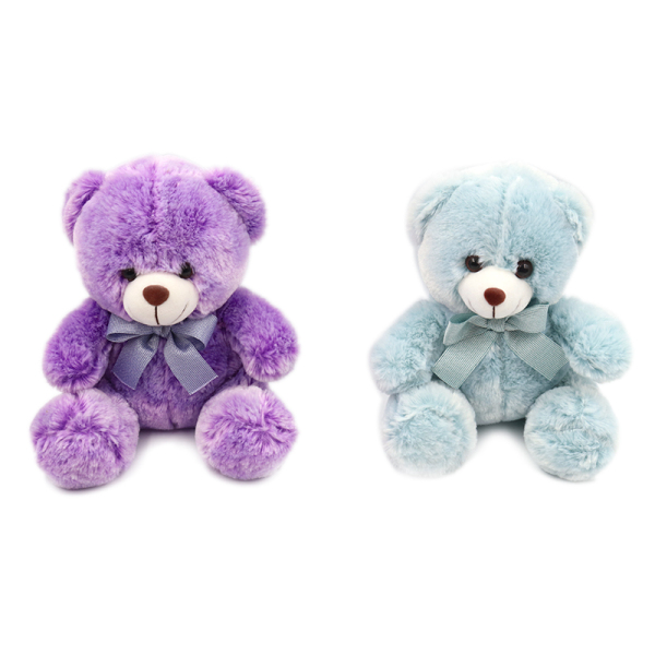 bear Plush【Packaging without Words】_200759493_hd