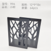 tower-shaped bookends,Mix color,Metal【Packaging without Words】_P02924360_4_m