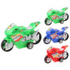 motorcycle Pull Back Two-wheel Plastic【English Packaging】_P01222236_5_m