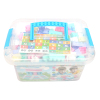 200pcs building blocks  Plastic【English Packaging】_200553556