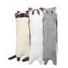 Cat plush toy leather shell 90CM,one colour only,Plush【Packaging without Words】_201981140_1_m