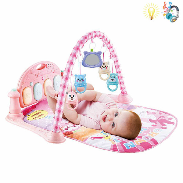 baby play gym