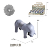 12PCS Stretching the Elephant,Plastic【English Packaging】_P02773707_8_m