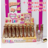 24PCS Lip Oil【12*1.5CM】),Common use,60,Boxed,Open window box,Mix color,Plastic【English Packaging】_201819081_1_m