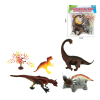 Dinosaur set Plastic【English Packaging】_200671849