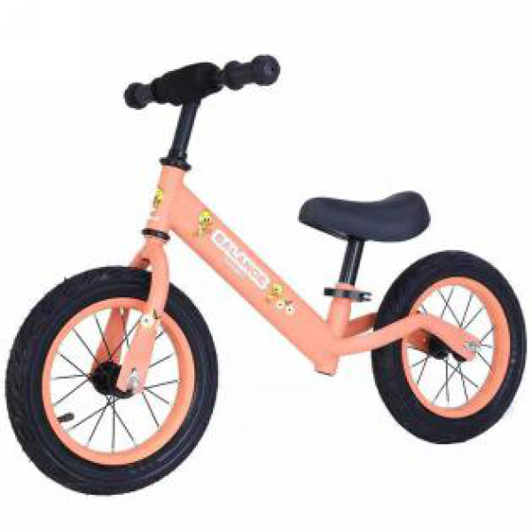 12 inch balance bike