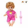 Boy doll with watch 16 inches Sound IC without language With battery 【English Packaging】_201177732