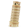 28 (pcs) Leaning Tower of Pisa Puzzle,paper【English Packaging】_P02869257_13_m