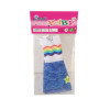 Barbie clothes doll clothes 11.5 inches Plush【English Packaging】_201200513