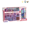 villa set Realistic Lights Music IC without language With battery Plastic【English Packaging】_P02212477_2_m