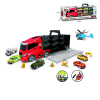 truck set Solid color Plastic【English Packaging】_200608237_1_m