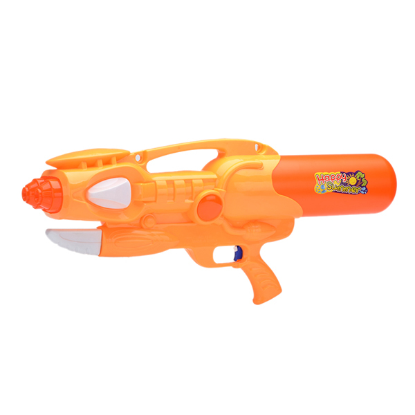 Macaron air pump water gun