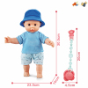 doll set 12 inches Sound IC without language With battery Plush【English Packaging】_P01987932_3_m