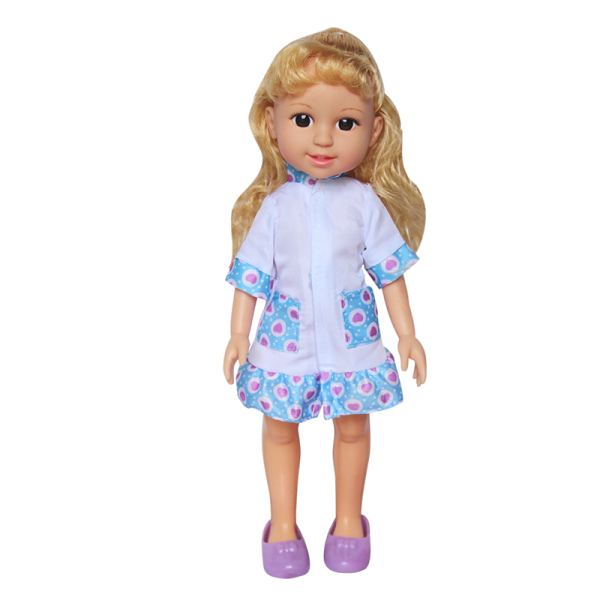 doll