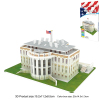 35 (pcs) White House Puzzles,paper【English Packaging】_201725139