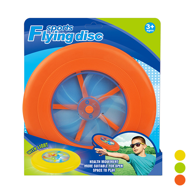 Frisbee