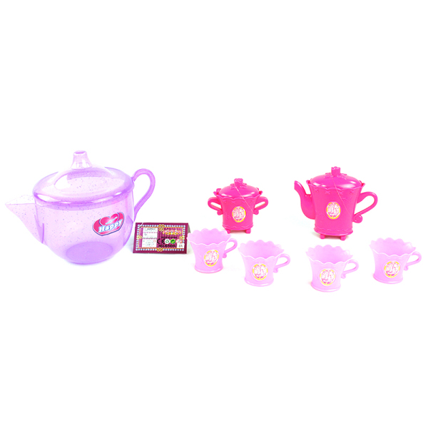 tea set