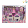 Castle set Lights Music IC without language Plastic【English Packaging】_200713873_1_m