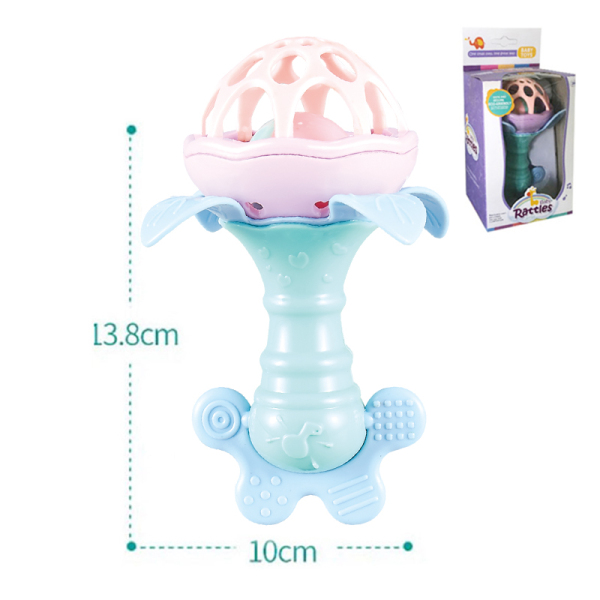 Dental gel microphone ringer Plastic【English Packaging】_200289927_hd