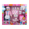 doll set 14 inches Plastic【English Packaging】_P02196095_2_m